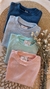 Camiseta Baby - comprar online