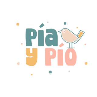 Pía y Pío