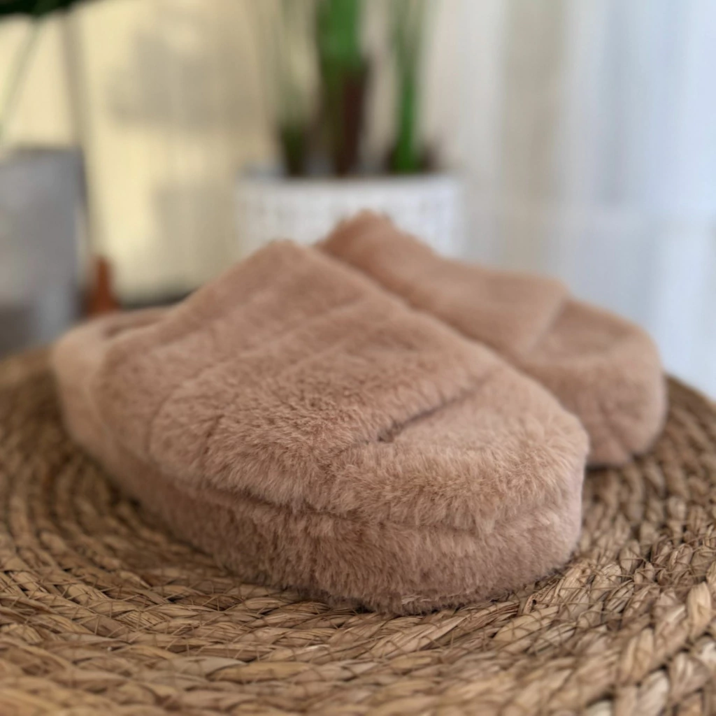 PANTU LAPIN BEIGE CERRADA