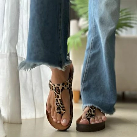 ZUECO CLARA PRINT