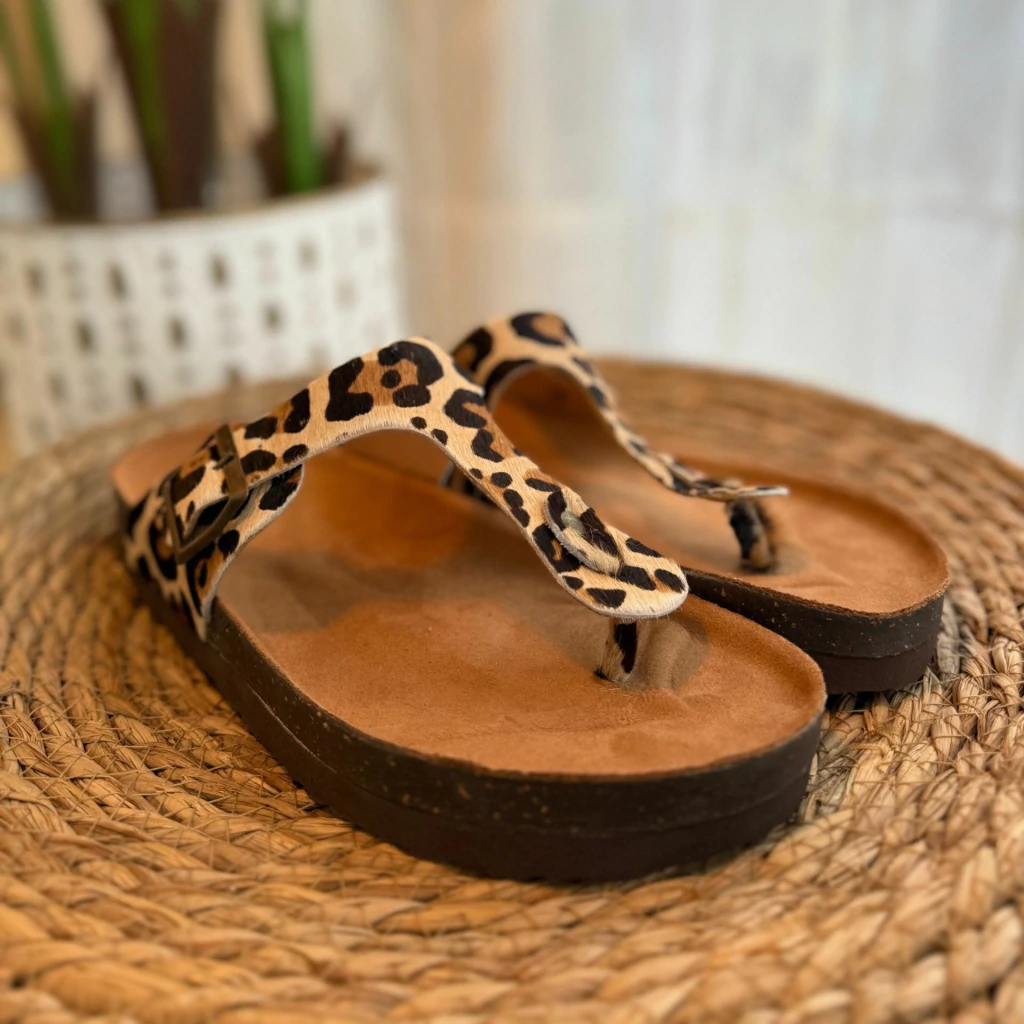 ZUECO CLARA PRINT