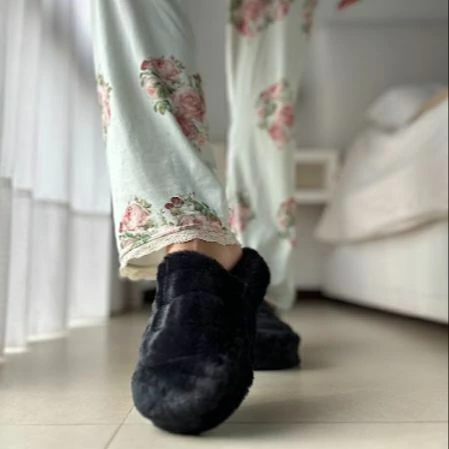PANTU LAPIN NEGRO CERRADA