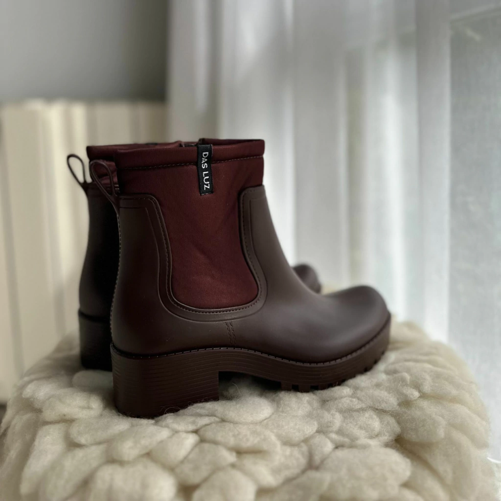 1210 BOTA NEO CHOCOLATE