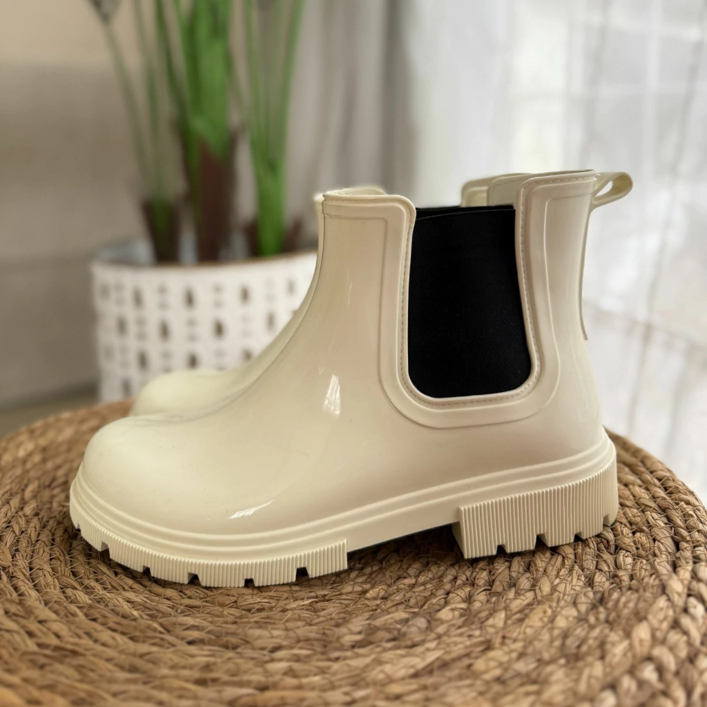 1150 BOTA NEBRASKA BLANCO