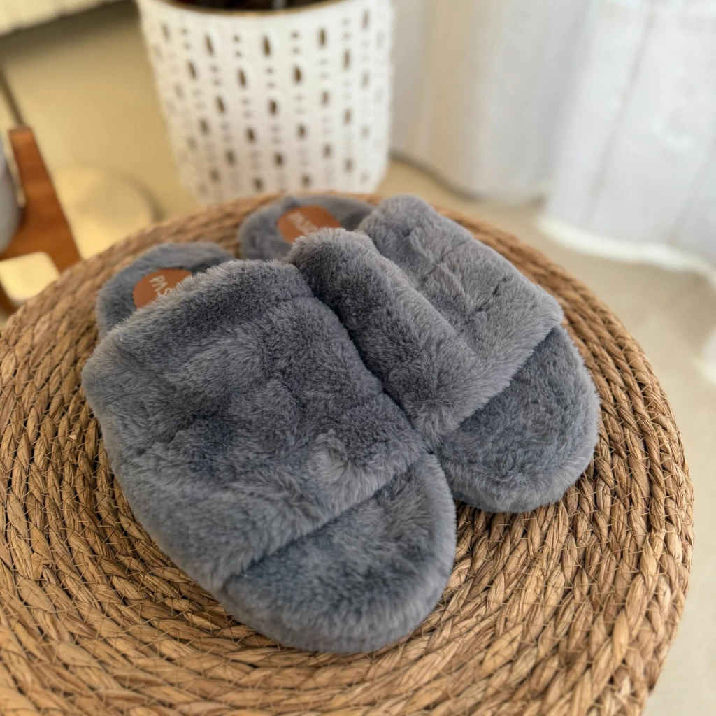 PANTU LAPIN GRIS ABIERTA