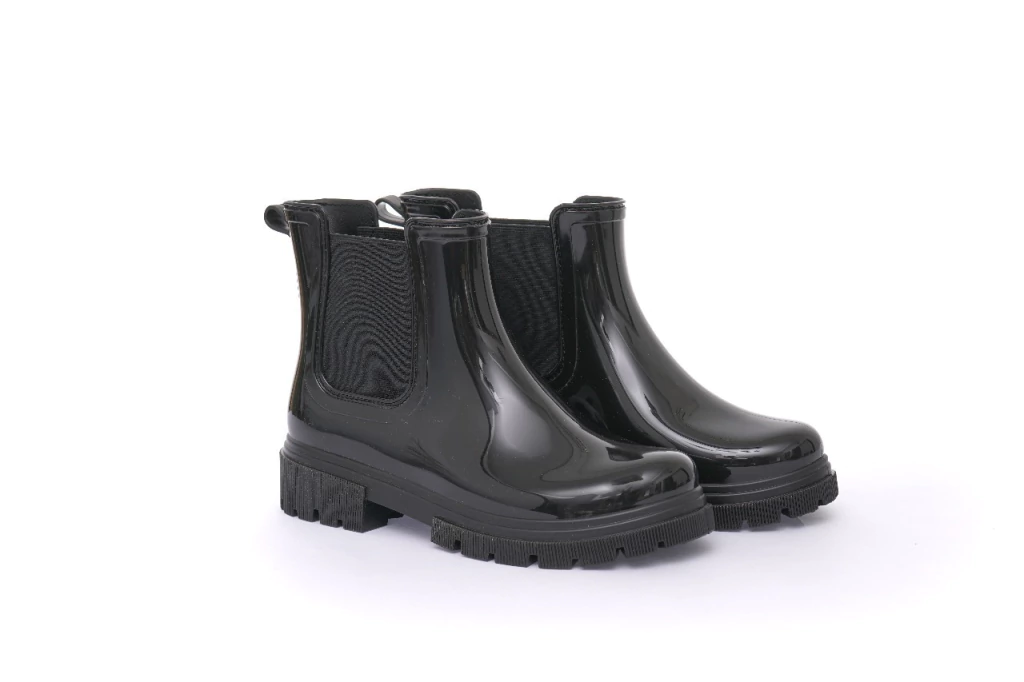 1150 BOTA NEBRASKA NEGRO