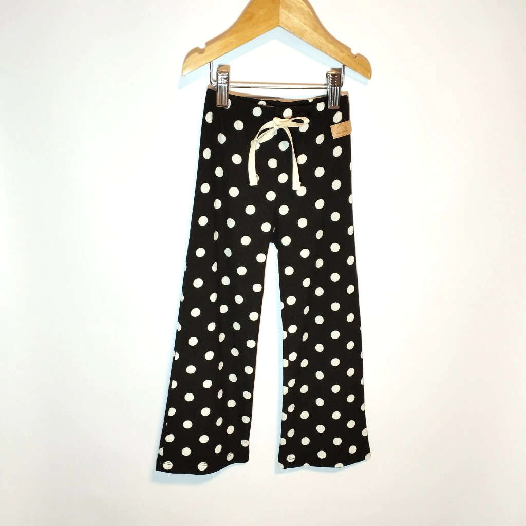 Calza oxford INÉS negra