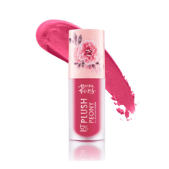 BT Plush Peony Bruna Tavares - Glow & Co Beauty | A maior variedade em Maquiagens