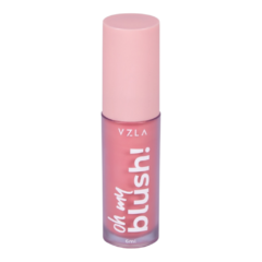 Blush Líquido Oh My Blush! Vizzela