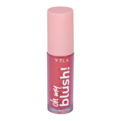 Blush Líquido Oh My Blush! Vizzela na internet