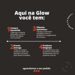 Paleta de Sombras Ela é Básica Vizzela