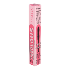 Máscara para Cílios Fiberlous Vizzela - Glow & Co Beauty | A maior variedade em Maquiagens