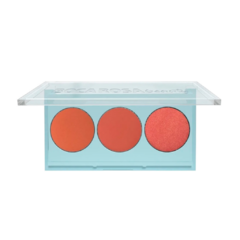 Paleta de Blush #CarinhaDeMetida Boca Rosa Beauty by Payot - comprar online