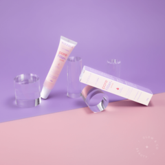 Primer Pore Filler Vizzela - Glow & Co Beauty | A maior variedade em Maquiagens