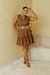 VESTIDO CALI - Equiíbrio Premium