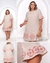 VESTIDO HIBISCO - Equiíbrio Premium