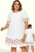 VESTIDO HIBISCO - comprar online