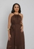 VESTIDO TULLE