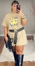 CAMISETÃO LORE - comprar online