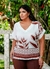 BLUSA NATUREZA - comprar online