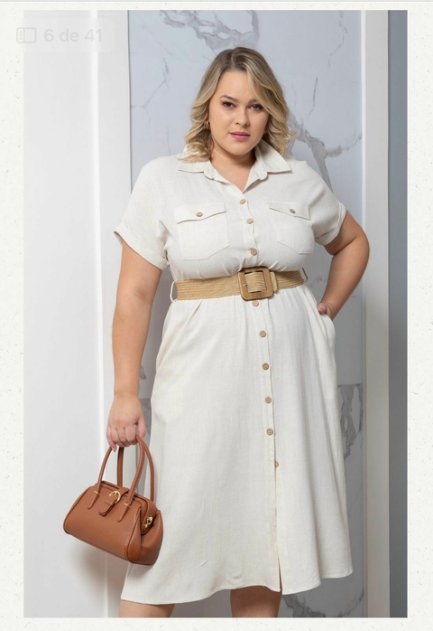 VESTIDO ENCANTO - comprar online