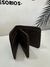Billetera unicross textura - comprar online