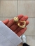 Argollas alambre
