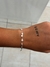 pulsera circulitos