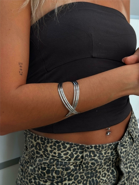 Pulsera Brazalete Felipe