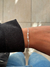 Pulsera ojitos cierre pandora