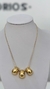 Collar Aris