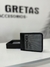 billetera Wanderlust gris