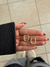 argollas U strass