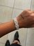 Pulsera strass