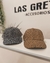 gorras print