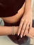 Brazalete perlas