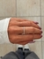 Anillo strass