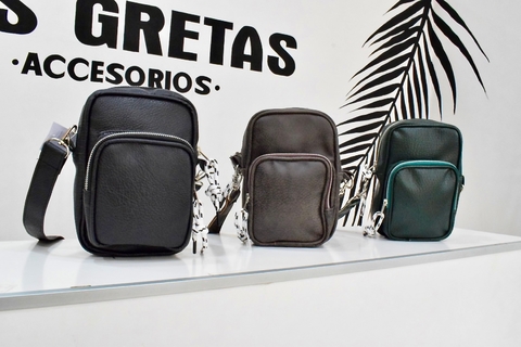 Phonebag Ecocuero