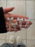Moño strass