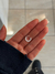 piercing plata laminada POR UNIDAD