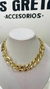 Collar eslabón - comprar online