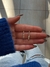 aros gota finos