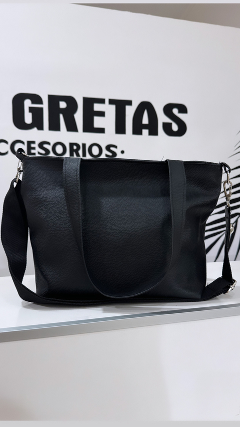 bolso neutro XL