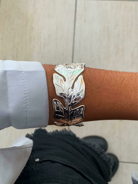 Pulsera Brazalete Nefeli