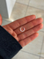 Imagen de piercing plata laminada POR UNIDAD