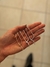 Gargantilla snake strass