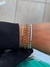 Pulseras dobles