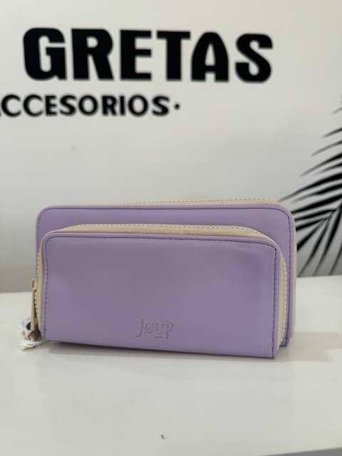 Billetera joup