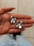 Flor perla