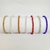Piedras colores